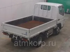 Бортовой Бортовой Mitsubishi Canter,   б/у фото 2
