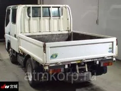 Бортовой Бортовой Mitsubishi Canter,   б/у фото 2