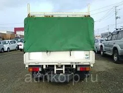 Бортовой Бортовой Mitsubishi Canter,   б/у фото 4