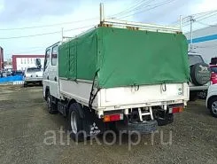 Бортовой Бортовой Mitsubishi Canter,   б/у фото 5