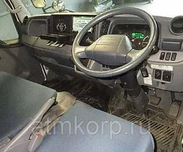 Бортовой Бортовой Mitsubishi Canter,   б/у фото 3