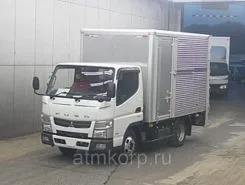 Автофургон Автофургон  Mitsubishi  б/у