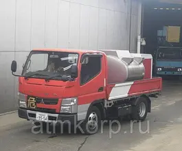 Автоцистерна Автоцистерна   Mitsubishi  б/у