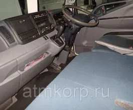 Автоцистерна Автоцистерна   Mitsubishi  б/у фото 4