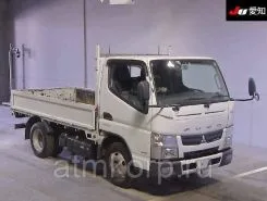 Бортовой Бортовой Mitsubishi Canter,   б/у