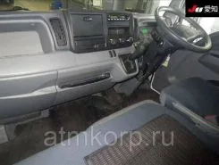 Бортовой Бортовой Mitsubishi Canter,   б/у фото 3
