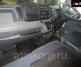 Бортовой Бортовой Mitsubishi Canter,   б/у фото 3