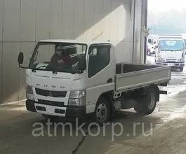 Бортовой Бортовой Mitsubishi Canter,   б/у