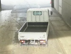 Бортовой Бортовой Mitsubishi Canter,   б/у фото 3