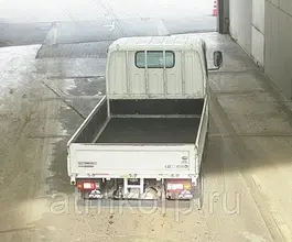 Бортовой Бортовой Mitsubishi Canter,   б/у фото 3