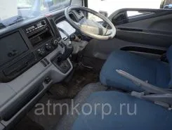 Бортовой Бортовой Mitsubishi Canter,   б/у фото 4