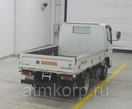 Бортовой Бортовой Mitsubishi Canter,   б/у фото 2