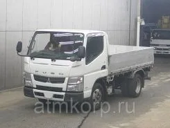 Бортовой Бортовой Mitsubishi Canter,   б/у