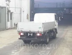 Бортовой Бортовой Mitsubishi Canter,   б/у фото 2