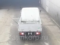 Бортовой Бортовой Mitsubishi Canter,   б/у фото 3
