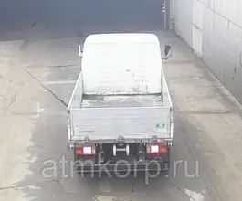 Бортовой Бортовой Mitsubishi Canter,   б/у фото 3