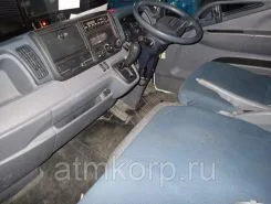 Бортовой Бортовой Mitsubishi Canter,   б/у фото 4
