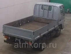Бортовой Бортовой Mitsubishi Canter,   б/у фото 2