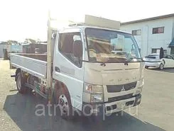 Бортовой Бортовой Mitsubishi Canter,   б/у фото 2