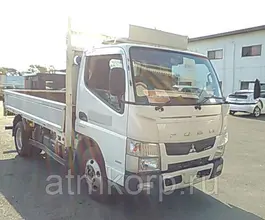 Бортовой Бортовой Mitsubishi Canter,   б/у фото 2