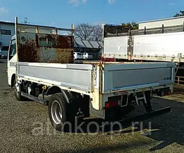 Бортовой Бортовой Mitsubishi Canter,   б/у фото 5