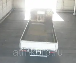 Бортовой Бортовой Mitsubishi Canter,   б/у фото 3