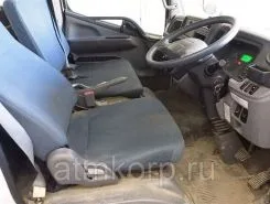 Бортовой Бортовой Mitsubishi Canter,   б/у фото 4
