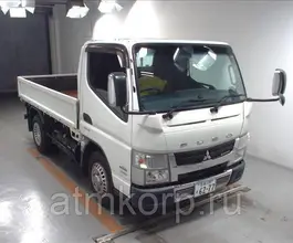 Бортовой Бортовой Mitsubishi Canter,   б/у