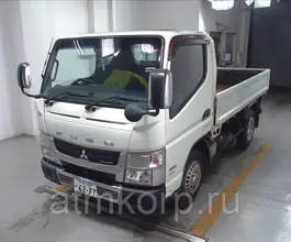 Бортовой Бортовой Mitsubishi Canter,   б/у фото 2