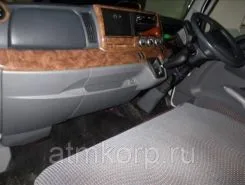 Бортовой Бортовой Mitsubishi Canter,   б/у фото 5