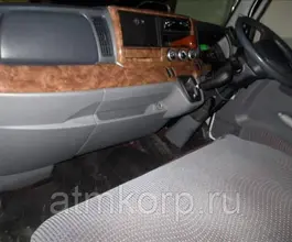 Бортовой Бортовой Mitsubishi Canter,   б/у фото 5