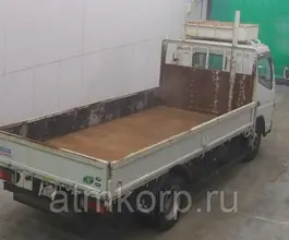 Бортовой Бортовой Mitsubishi Canter,   б/у фото 2