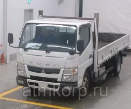 Бортовой Бортовой Mitsubishi Canter,   б/у