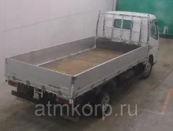 Бортовой Бортовой Mitsubishi Canter,   б/у фото 2