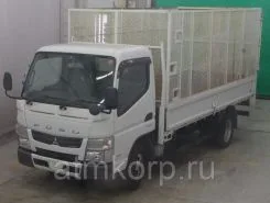 Бортовой Бортовой Mitsubishi Canter,   б/у