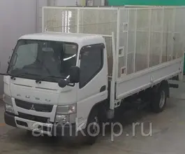 Бортовой Бортовой Mitsubishi Canter,   б/у