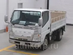 Бортовой Бортовой Mitsubishi Canter,   б/у