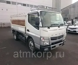 Бортовой Бортовой Mitsubishi Canter,   б/у фото 3