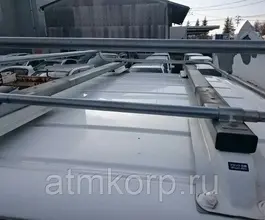 Бортовой Бортовой Mitsubishi Canter,   б/у фото 5