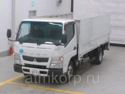 Бортовой Бортовой Mitsubishi Canter,   б/у