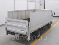 Бортовой Бортовой Mitsubishi Canter,   б/у фото 2