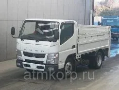 Бортовой Бортовой Mitsubishi Canter,   б/у
