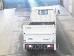 Бортовой Бортовой Mitsubishi Canter,   б/у фото 3