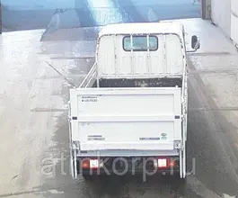 Бортовой Бортовой Mitsubishi Canter,   б/у фото 3