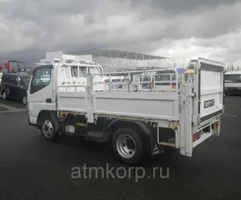 Бортовой Бортовой Mitsubishi Canter,   б/у фото 2
