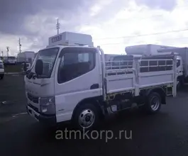 Бортовой Бортовой Mitsubishi Canter,   б/у фото 3