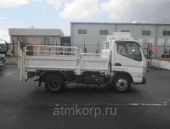 Бортовой Бортовой Mitsubishi Canter,   б/у фото 5