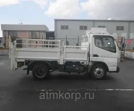 Бортовой Бортовой Mitsubishi Canter,   б/у фото 5
