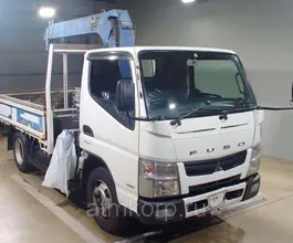 Бортовой Бортовой Mitsubishi Canter,   б/у