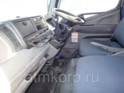Бортовой Бортовой Mitsubishi Canter,   б/у фото 4